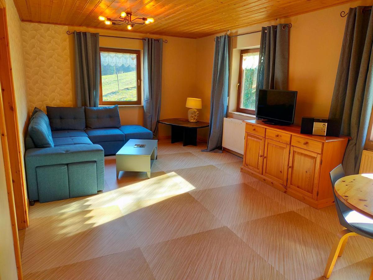 Les Hauts De Brochot Saint-Maurice-sur-Moselle Luaran gambar