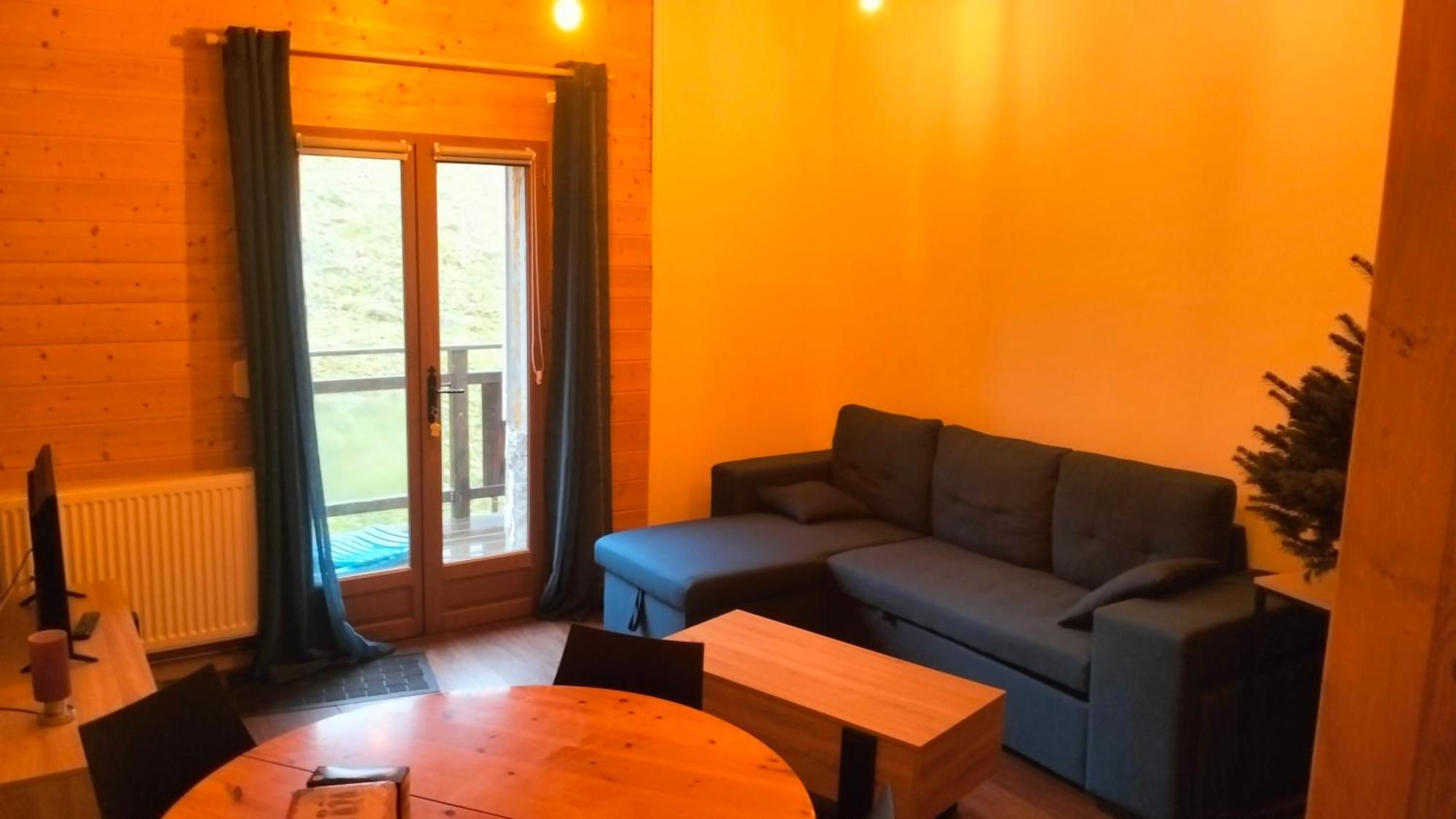 Les Hauts De Brochot Saint-Maurice-sur-Moselle Luaran gambar