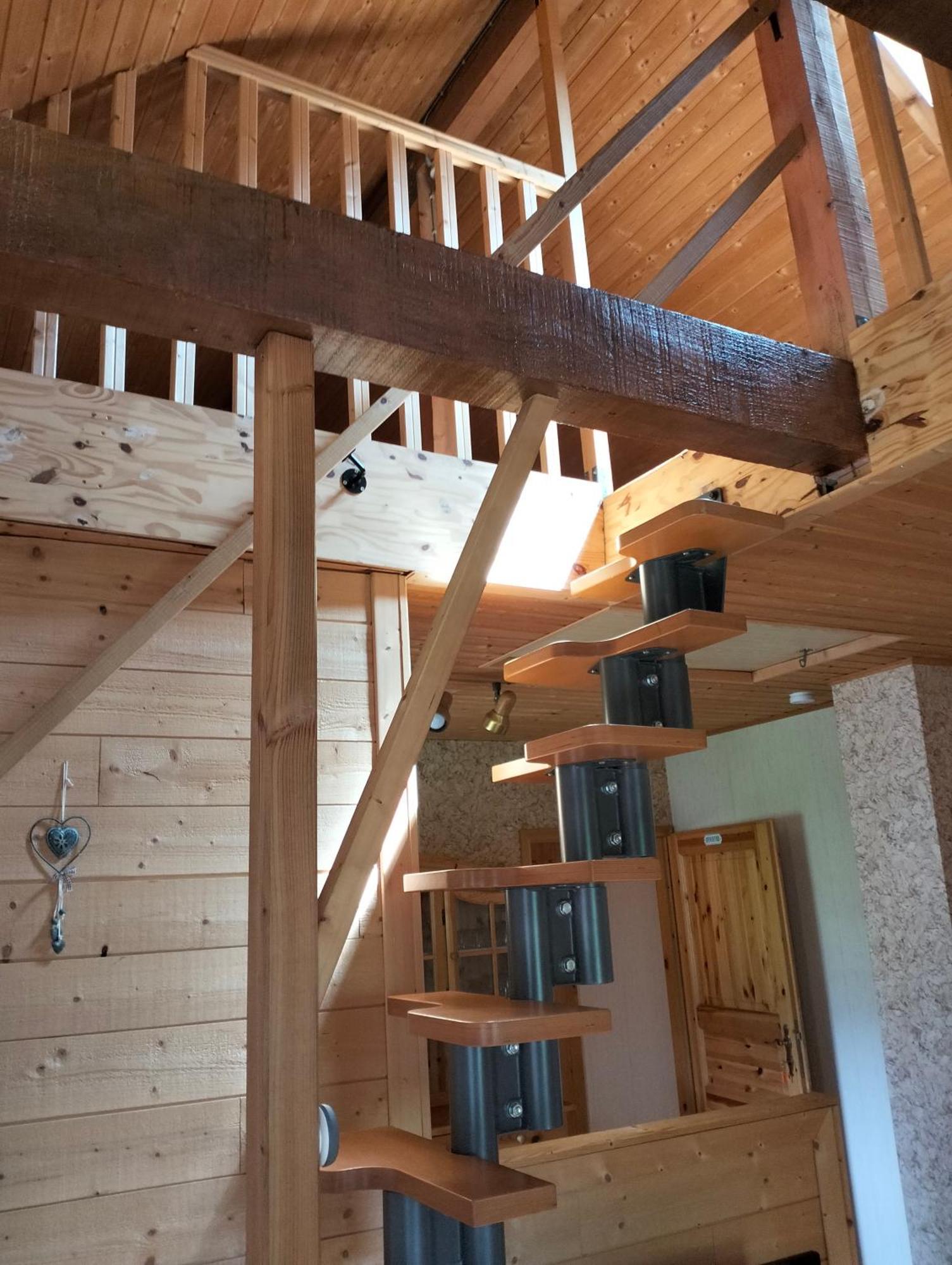 Les Hauts De Brochot Saint-Maurice-sur-Moselle Luaran gambar