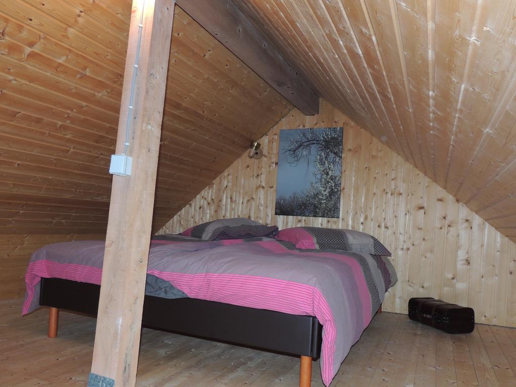 Les Hauts De Brochot Saint-Maurice-sur-Moselle Bilik gambar