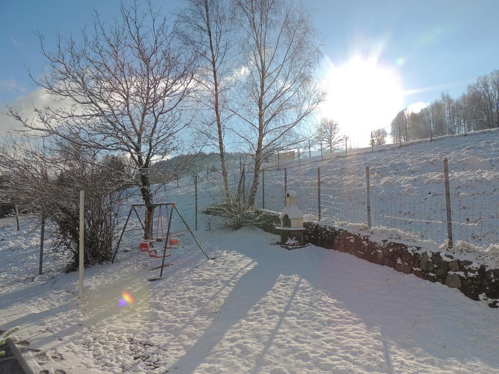 Les Hauts De Brochot Saint-Maurice-sur-Moselle Bilik gambar