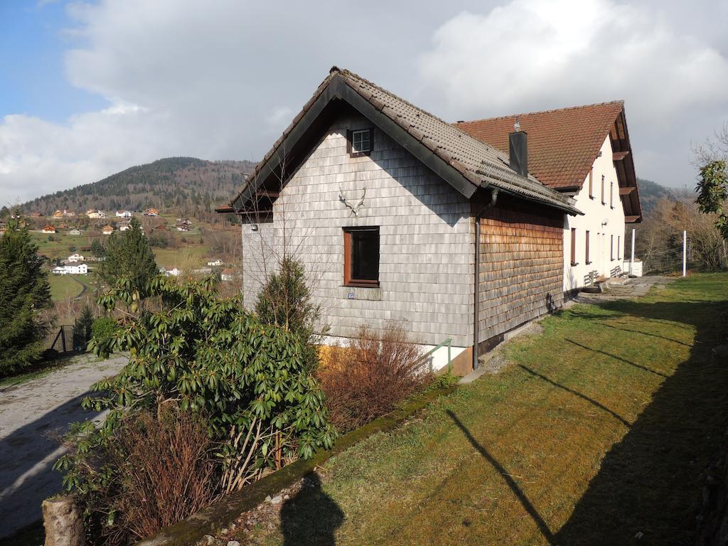 Les Hauts De Brochot Saint-Maurice-sur-Moselle Bilik gambar