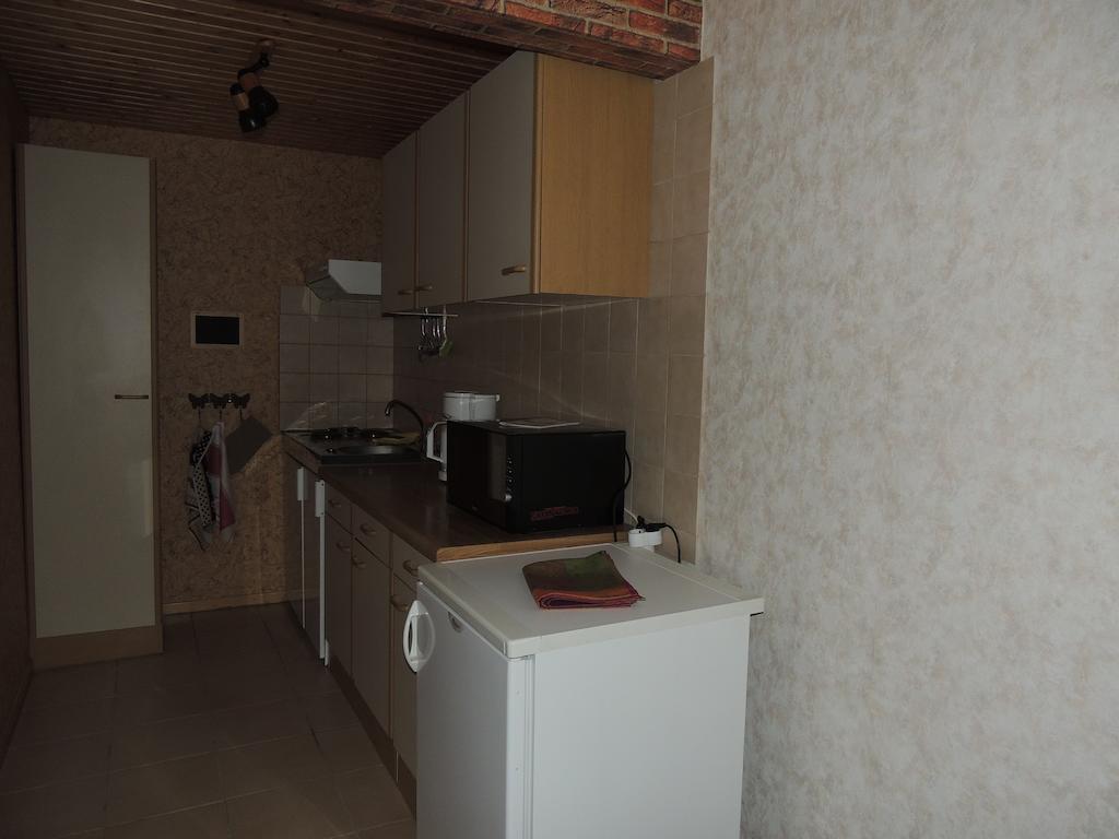 Les Hauts De Brochot Saint-Maurice-sur-Moselle Bilik gambar